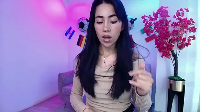 Rainy_doll's Live XXX Chat