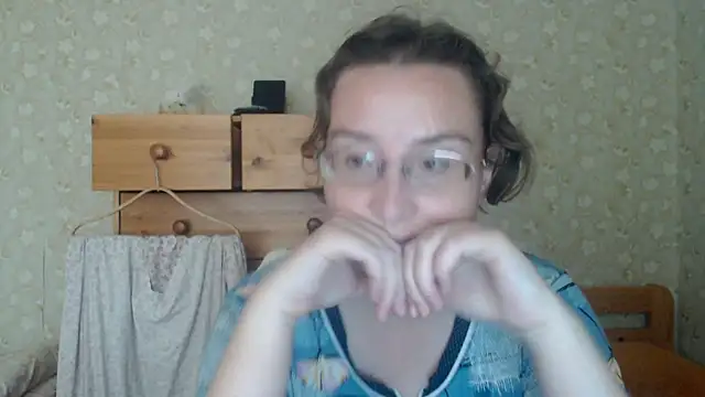 Smart_Rose: онлайн-секс-чат