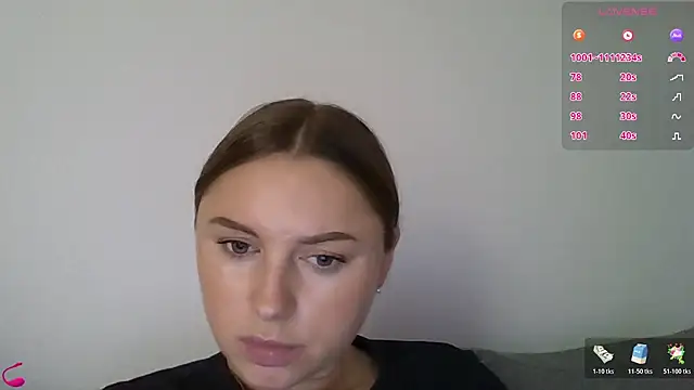 mia_bloomy Chat XXX in diretta