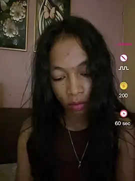 missuua's Live XXX Chat