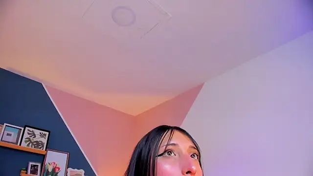 Miel_Cruz's Live XXX Chat