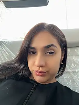 XXX chat uživo modela __amcutefatima