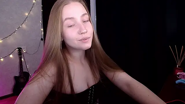 Chatroom XXX en direct de SindiWatsoon
