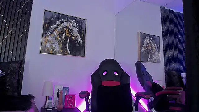 Czat XXX na żywo – Bonnie_Rider