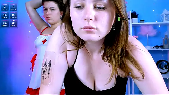 luna_noct – Live XXX-chat