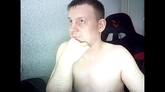 MysteriousWanderer Live XXX-Chat