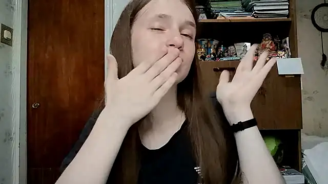 CecilleSollors' Live XXX Chat