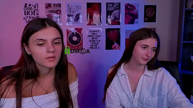 nekky_mouse Chat XXX in diretta