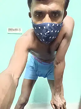 Master_Shiva 现场XXX聊天