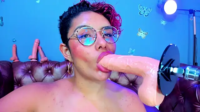 Kaira_mosse Webcam-Show