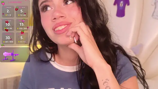 SammyJhulsn Live XXX chat