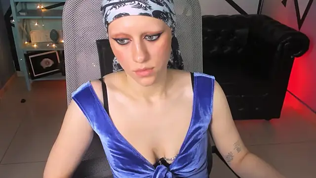 LidaDarknet live XXX chat