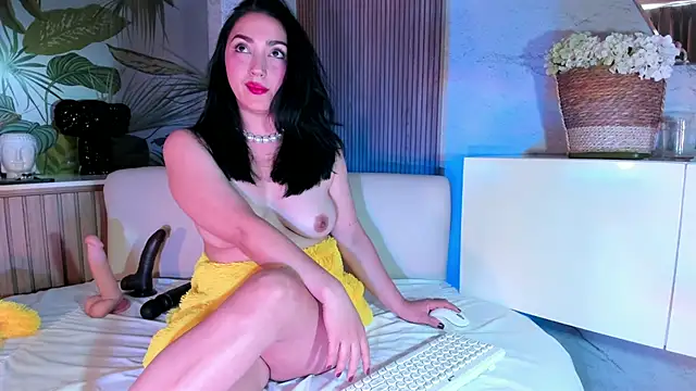 LIAH_IZUMI's Live XXX Chat