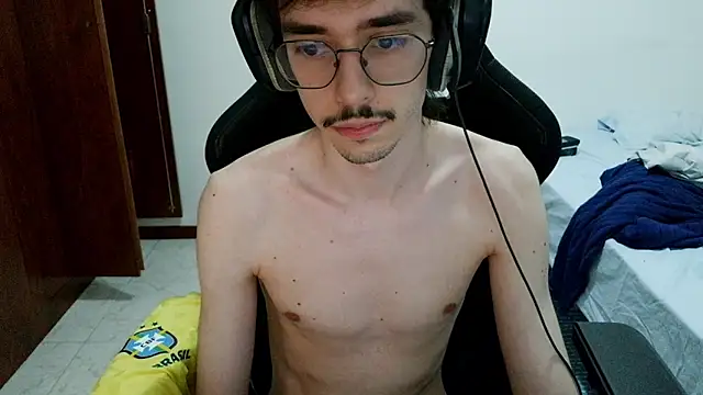Czat XXX na żywo – gabrielNovin17cm