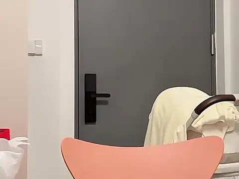 Ruby-13 Webcam-Show