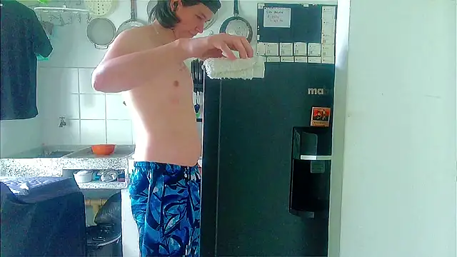 Andy_gray Live XXX-Chat