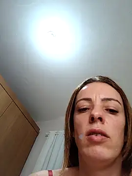 Mel7cat Live XXX-Chat
