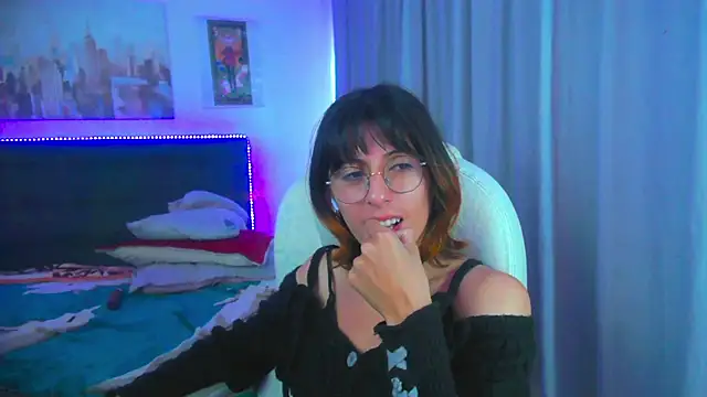goth_minerva Live XXX-Chat