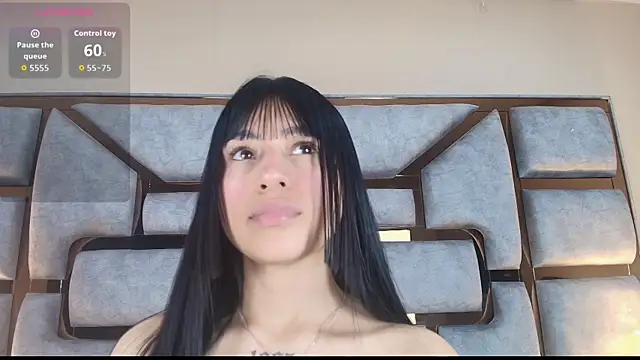 SkarlettAry's Live XXX Chat