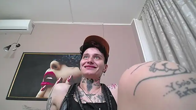 KennyXSX's Live XXX Chat