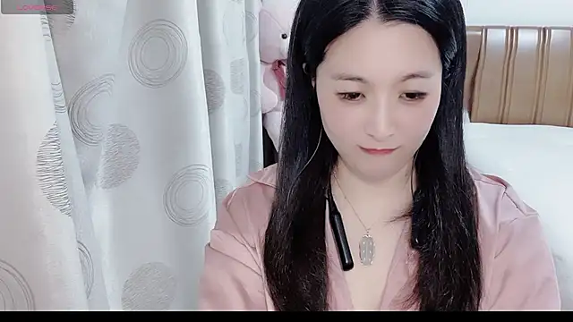 D-Misslu's Live XXX Chat