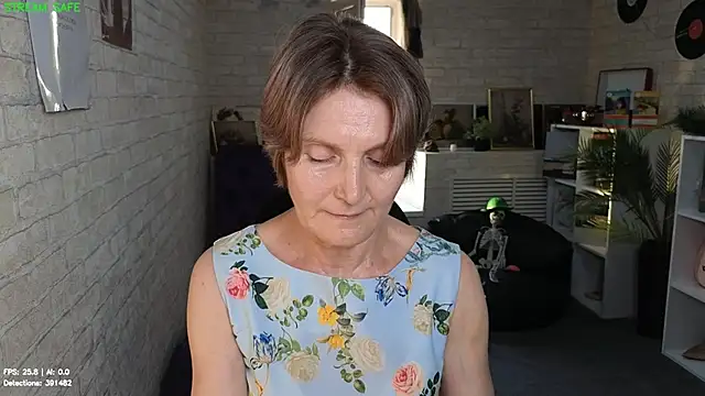 Mabel_Magic Live XXX-Chat
