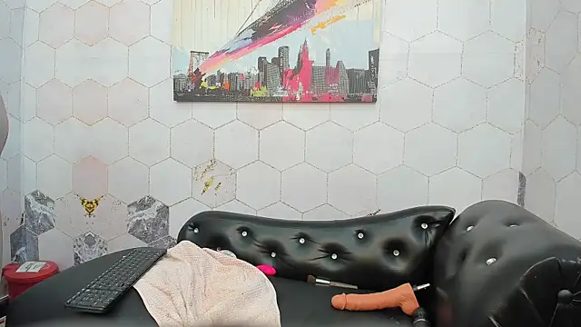 Czat XXX na żywo – Anaa_Fuentess