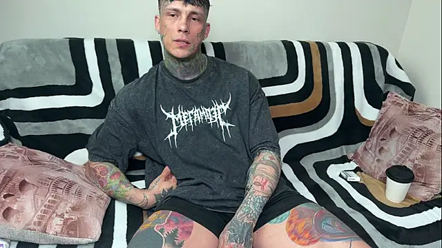 Anubisgods' Live XXX Chat
