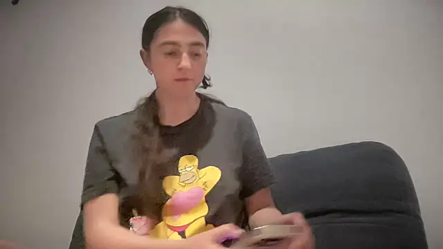 Aphr0ditee – Live XXX-chat