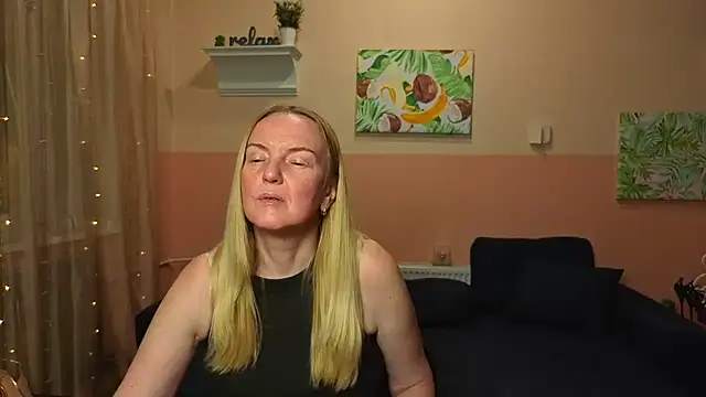 Živý XXX chat Bella_soulmate