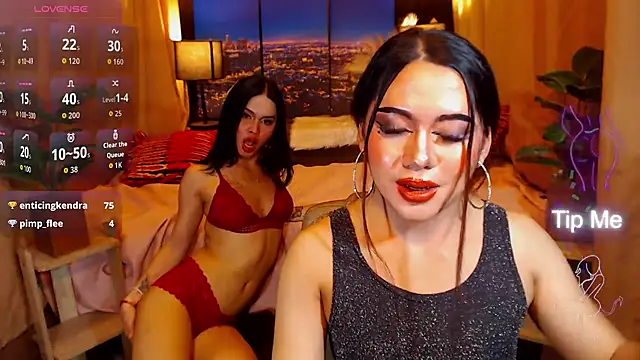 FilthyJairaxxx Live XXX-Chat