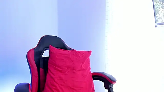 Webkamerová show juan_savagex