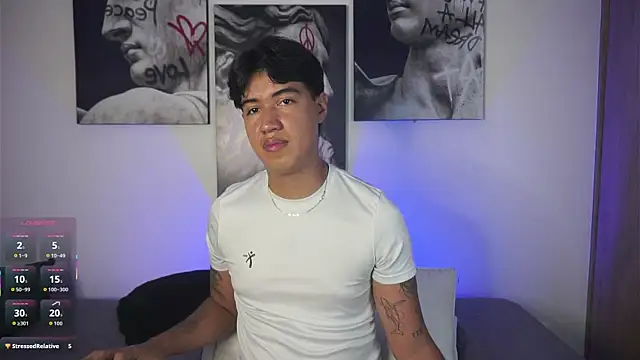 Pablo__Cruz Live XXX Chat