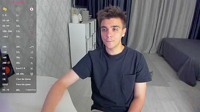 appasrave – Naživo XXX chat