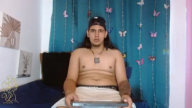 RAFA_0604 Live XXX-Chat