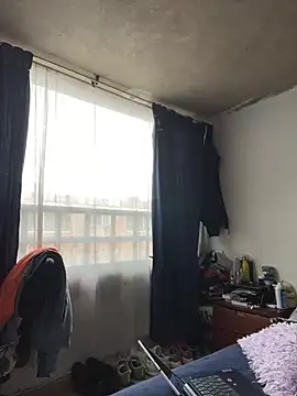 Ariiaa_ Adlı Modelin Canlı XXX Sohbeti