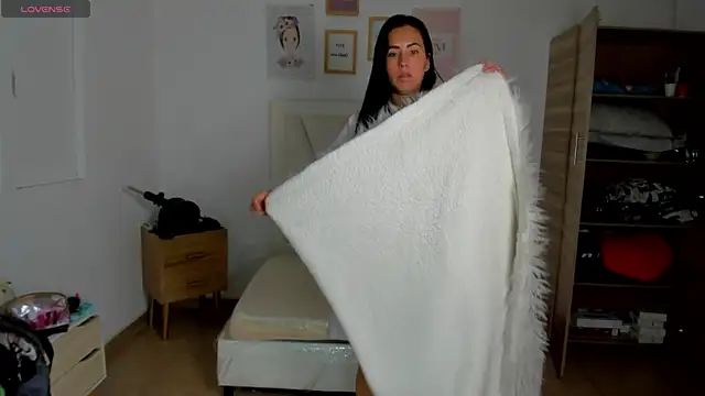XXX chat uživo modela Nata_bernett