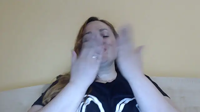 Chat XXX ao vivo de Foxy_Kate3333
