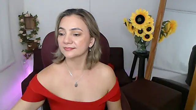 XXX chat uživo modela ana_milf