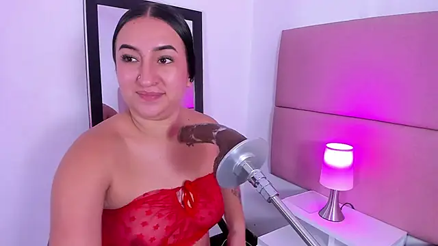 SammyMorales Live XXX Chat
