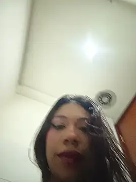 Živý XXX chat yayacandy