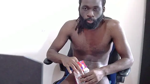 Darkkras Live XXX-chat
