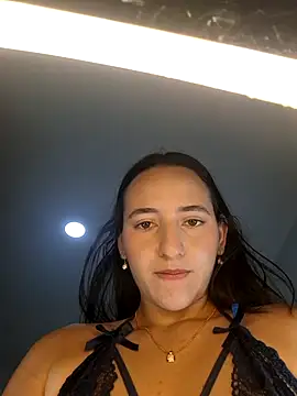 Živý XXX chat Naty_wet_17