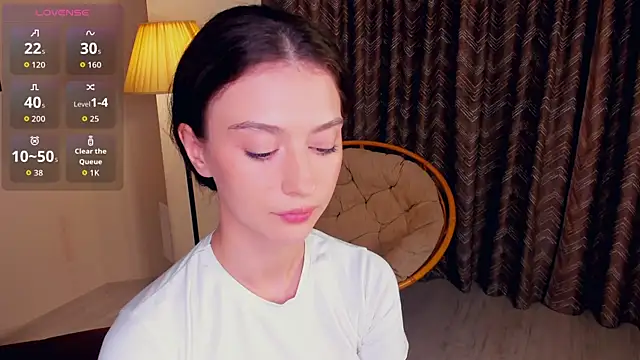 LibbieSchworm Live XXX-Chat