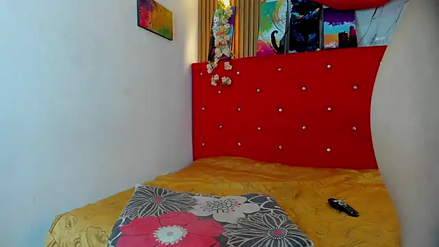 nix_casanova Live XXX-Chat