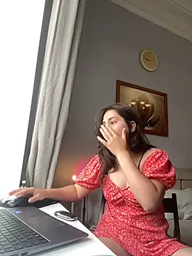 smallJinny Live XXX-Chat