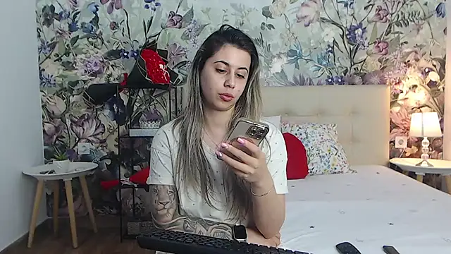 RoseDiamond06 Live XXX Chat