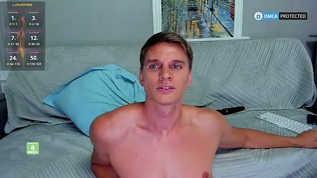 ricky_bolt Live XXX-Chat