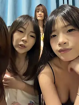 yang818 网络视讯表演