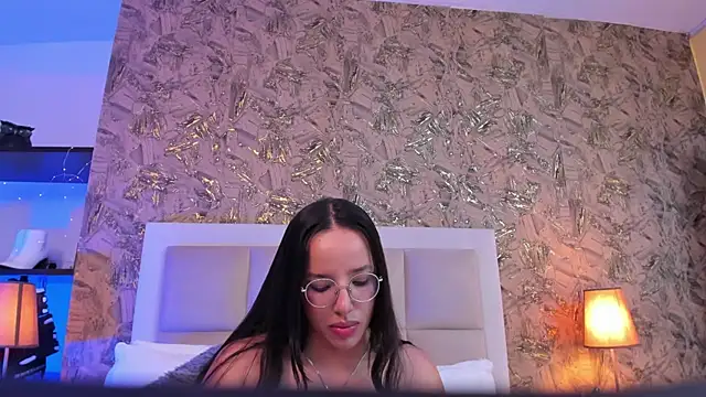 Živý XXX chat ValkyriaSteel